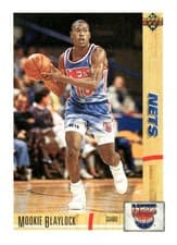 Mookie Blaylock