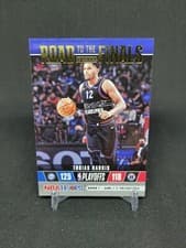 Tobias Harris