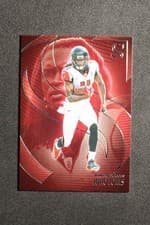 2025 Panini Silhouette Base Set Julio Jones #40