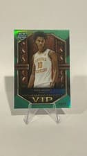 2025-26 Bowman Very Important Prospects Nate Ament #VIP-10 card
