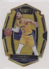 Josh Hart
