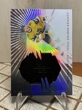 2024-25 SPx Finite Brendan Brisson #F-41 card
