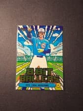 2026 Topps 8-Bit Ballers Pete Crow-Armstrong #8B-12 card