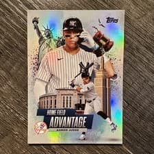 Aaron Judge