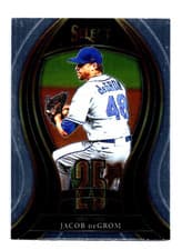 Jacob DeGrom