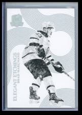 Brad Marchand 2024-25 Upper Deck The Cup Elegant Etchings card
