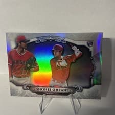 Shohei Ohtani
