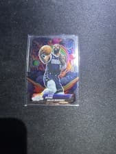 2025-26 Topps Cosmic Chrome Propulsion Kyrie Irving #PRP-11 card