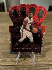 Zion Williamson