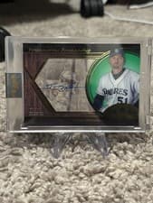 2025 Topps Five Star Pentamerous Penmanship Autographs Trevor Hoffman #PP-THO card
