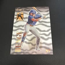 2025 Panini Select Can't Miss Carson Benge #23 card
