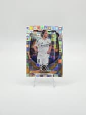 2025 Panini Prizm FIFA Club World Cup Base Set Luka Modric #165 card