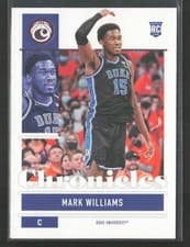 Mark Williams