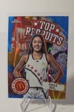 2025 Topps Chrome McDonald's All American Top Recruits Addie Deal #TP-29 card