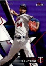 Ervin Santana