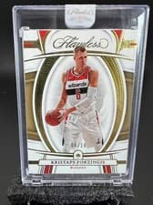 Kristaps Porzingis