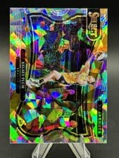 2025 Panini Select WNBA Snapshots Kelsey Plum #21