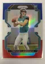 Trevor Lawrence