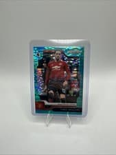 Chris Smalling 2019 Panini Prizm Premier League card