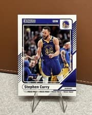 Stephen Curry