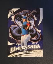 2026 Donruss Unleashed Andrew Painter #2 card