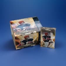 2000 Fleer Autographics Tom Brady