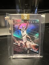 2025-26 Topps 3 Flight Path Richard Jefferson #FP-27 card