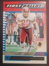 2025 Score First Ballot Darrell Green #3 card