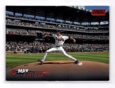 Max Fried