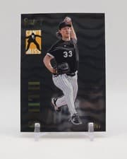 2025 Panini Select Can't Miss Hagen Smith #2