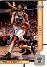 Peja Stojakovic