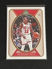 Ayo Dosunmu