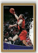 Anthony Parker
