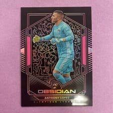 Anthony Lopes