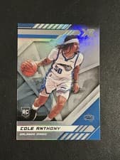Cole Anthony