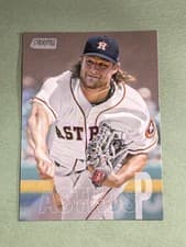 Gerrit Cole