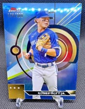 Bobby Witt Jr.