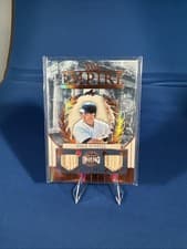 2025 Leaf Bronx Legacy The Empire Paul O’Neill #TE-30 card