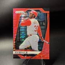 Ken Griffey Jr.