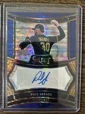 Paul Skenes