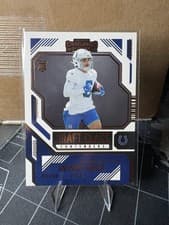 2024 Panini Contenders Draft Class Contenders Anthony Gould #20 card