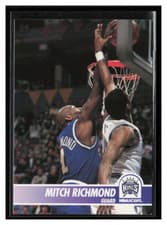 Mitch Richmond