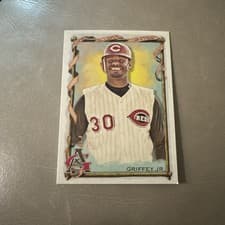 Ken Griffey Jr.