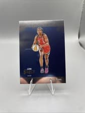 2025 Panini Select WNBA Score Select Throwback Jackie Young #1 card
