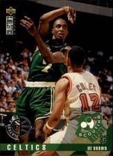 Dee Brown