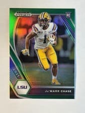 Ja'Marr Chase