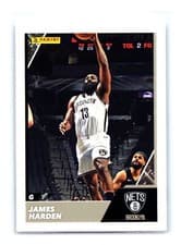 James Harden