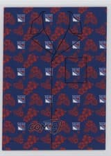 2024-25 Upper Deck Credentials Arena Giveaways - Hawai'ian Print Shirts Alexis Lafreniere #HS-AL card
