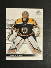 Tuukka Rask