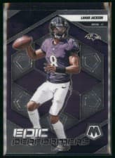 Lamar Jackson